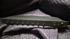 Australian Monitor TX8000 Amplifier