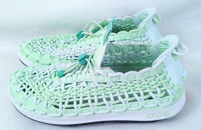 Nike ACG Watercat+ Men\'s Size 13 Water Shoes Vapor Green FN5202-300 Nike ACG Men main image 4