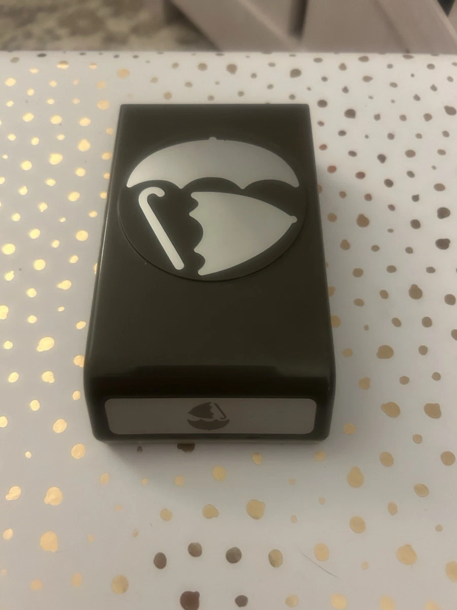 Stampin' Up! Scrapbooking Paper Punches for sale | eBay