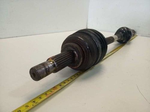 391006802R TRANSMISION DELANTERA DERECHA / 213R1153 / 717428 PARA RENAULT CLIO I - Imagen 2 de 10