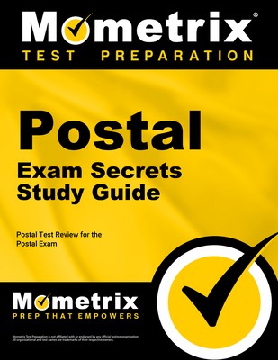 Postal Exam Secrets Study Guide: Postal Test Review for the Postal Exam
