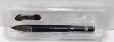HP Executive R2 PN 745123001 Elite Book Pad Tablet Active Stylus Pen & Tether