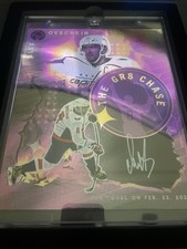 2025-26 Fanatics Under Wraps Emanate NHL Hockey Autographed Photo Checklist Guide in-content 36