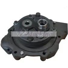 Transmission Pump 7G-4856 7G4856 fits for Caterpillar Loader 936 936E 936F 950B