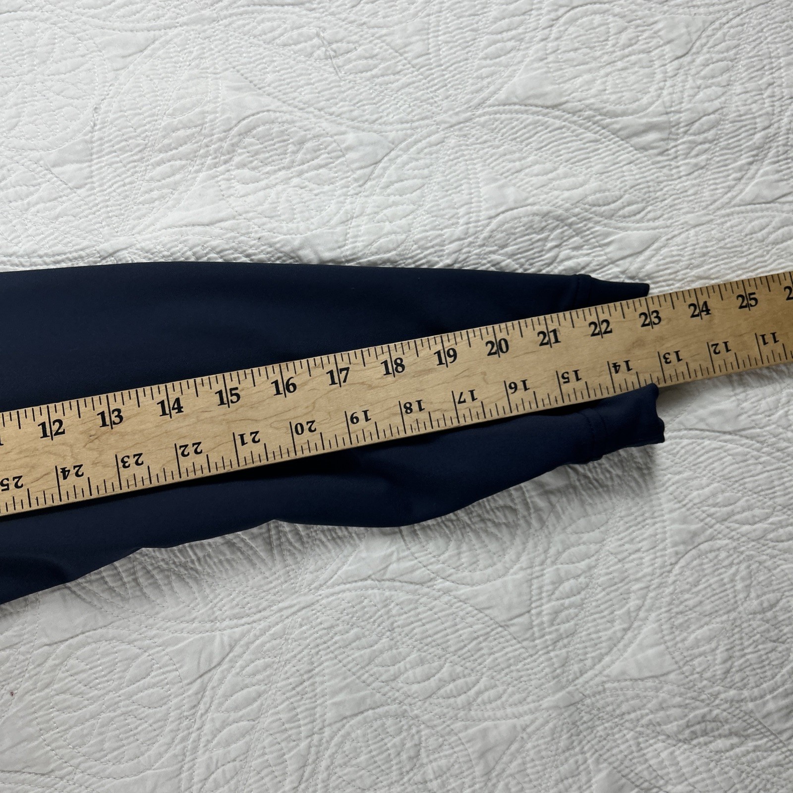 Peter Millar Perth Performance Pullover Mens Larg… - image 8