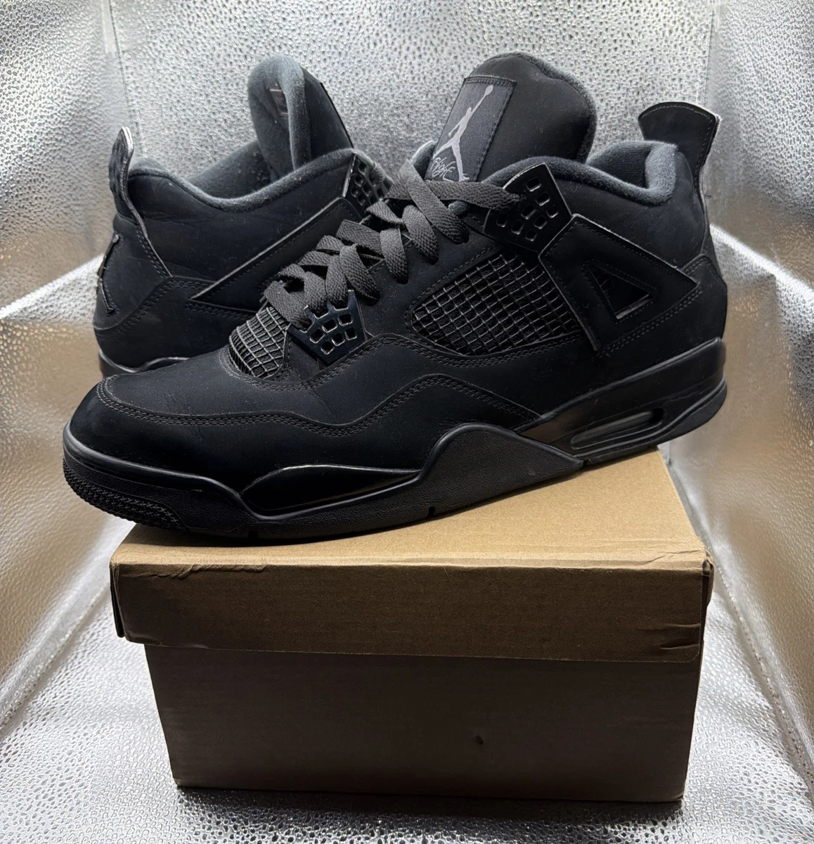 Preços baixos em Jordan 13 Retro Black Cat | eBay