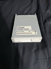 RARE VINTAGE MITSUMI D353M3D 1.44MB FLOPPY DR...