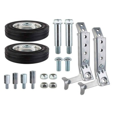 Sunlite HD Adjustable Training Wheels