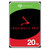 Seagate IronWolf Pro 20TB HDD NEW w/warranty! $ MUCH LOWER than most! $649 each!