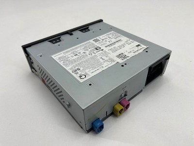 Cupra Formentor Seat Leon 2025 Radio CD Player Navigation ENV3283
