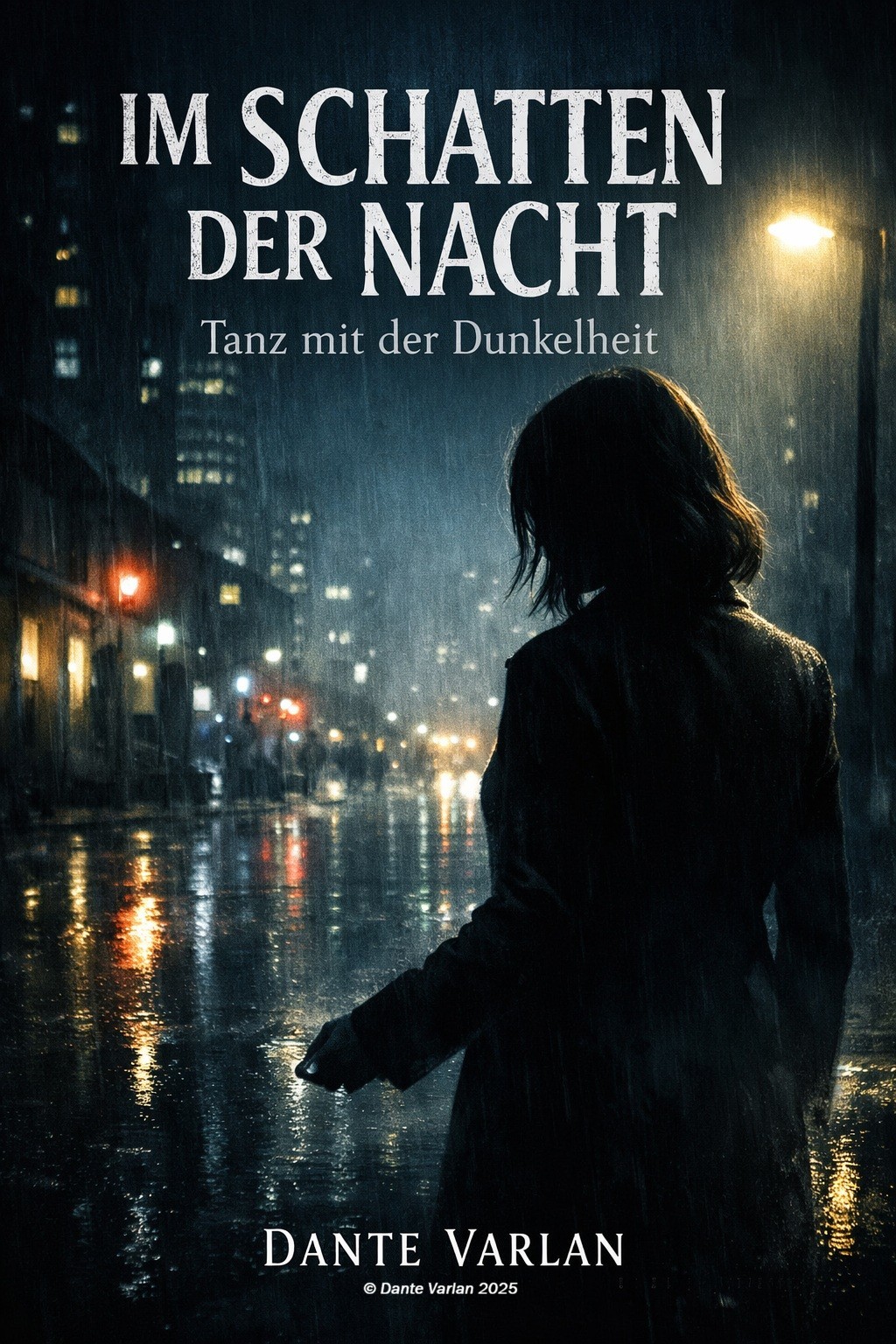 Im Schatten der Nacht – Tanz mit der Dunkelheit