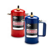 Vaper 19421 Twin Pack Spot Spray Non-Aerosol Sprayer Set One Size