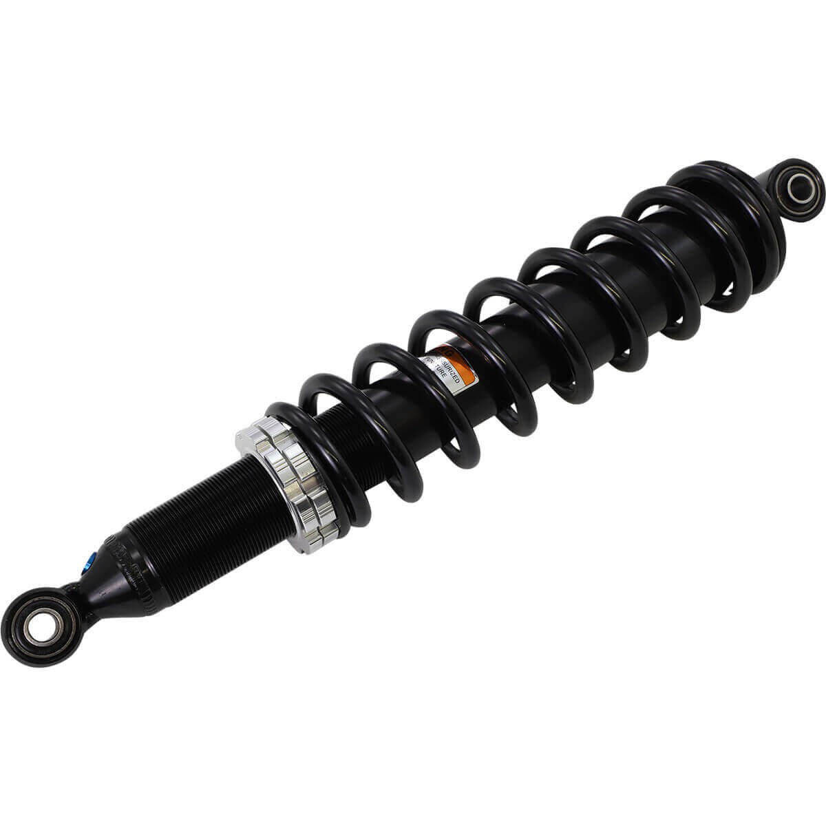 Amortisseur à gaz Yamaha Grizzly suspension arrière stable