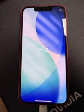 Apple iPhone 13 - Mini 128GB - Rot (intern3)