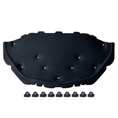 GEPCO Motorhaubendämmung für VOLVO S80 II V70 III C70 II 2006-2016 31298731