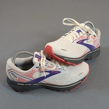 Brooks Ghost 14 Women's Size 8.5 Running Shoes Athletic Sneakers