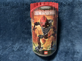 LEGO Bionicle 8736 Toa Hordika Vakama NEW & original packaging