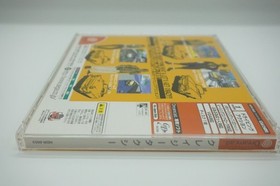 Crazy Taxi Sega Dreamcast Japan NTSC-J DC Game Complete Tested from Japan