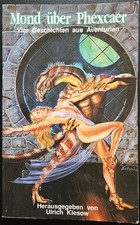 Mond über Phexcaer - Ulrich Kiesow - selten