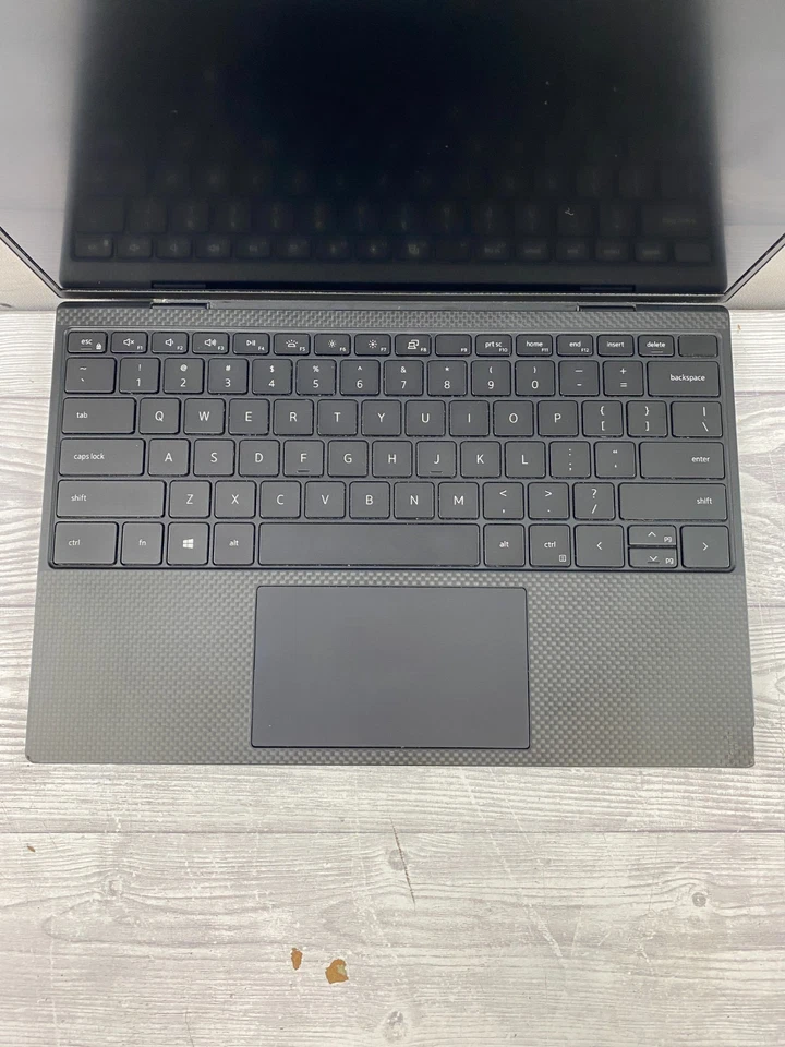 Dell XPS 13 9310 - Core i5-1135G7 2.4GHz - 16GB DDR4 - 256GB SSD, photo 4 of 5