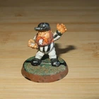 Games Workshop Blood Bowl 2nd Edition  Dwarf Referee