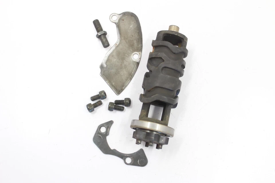 Yamaha YZF R1 2001 OEM motor transmisión cambio de marchas leva tambor Foto 4 de 4