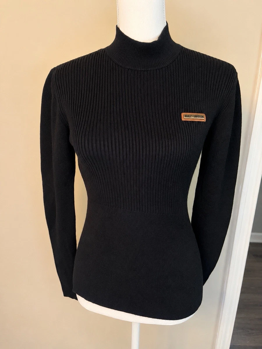 Harley-Davidson Sweaters for Women for sale - eBay
