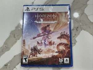 Horizon Forbidden West Complete Edition | eBay