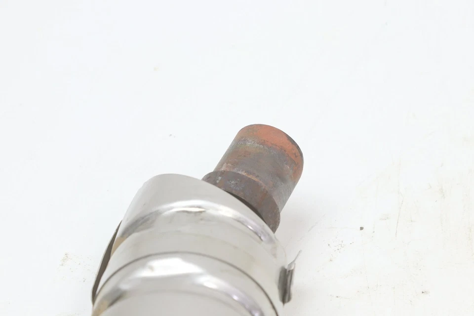 Honda Pioneer 700-4 15 Exhaust Pipe Front 18321-HL3-A40 52264 - Image 3 of 4