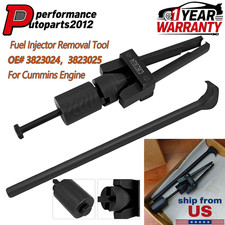 Tool Injector Puller 3823024 3823025 For Cummins Engine Fast Ship Us Stock Tool Injector Puller 3823024 3823025 For Cummins Engine Fast Ship Us Stock