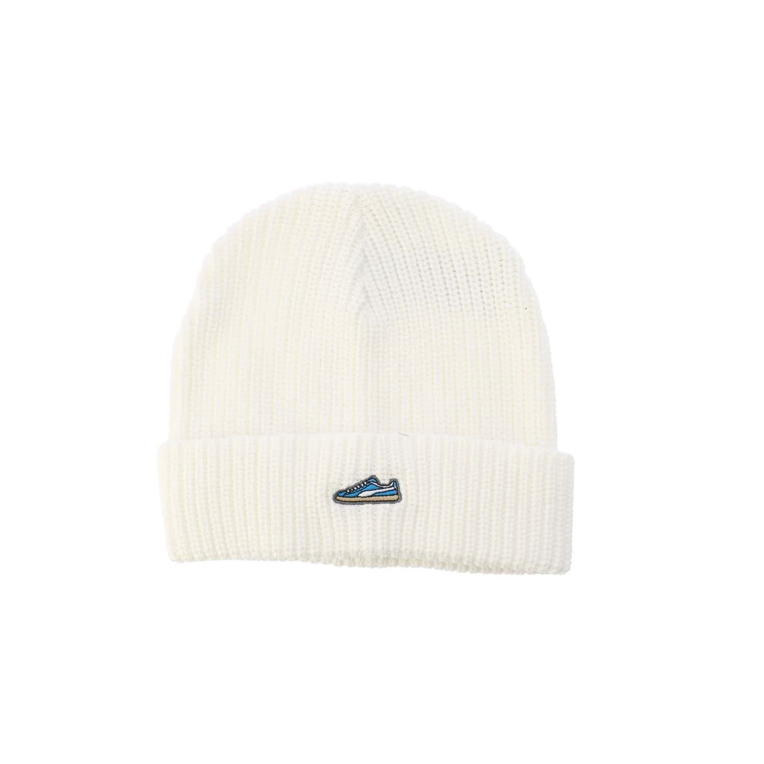 Аксессуары Классическая короткая шапочка Mtze Puma с графическим рисунком в wei 8290₽