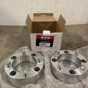 C6 EPI Performance Wheel Spacer EPIWS026