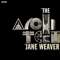 Jane Weaver - Architect Ep - Vinyl Record Vl - G3Z