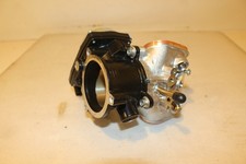 Harley Davidson Oem 58 Mm Intake Throttle Body 27200064 27300197 Harley Davidson Oem 58 Mm Intake Throttle Body 27200064 27300197