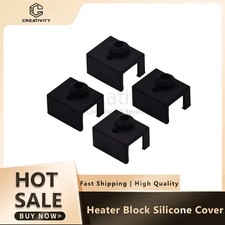Heizung Block Silikon Abdeckung MK7 MK8 MK9 Druckkopf Schutz