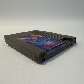 Nintendo Tetris NES Original Cartridge Classic Puzzle Game