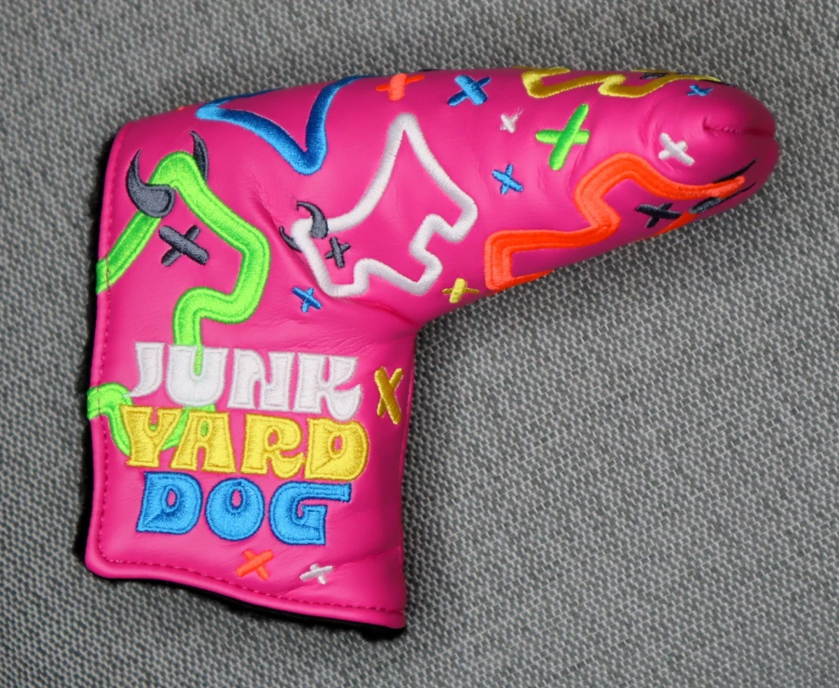 scotty cameron pink products for sale | eBay