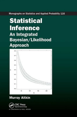 Murray Aitkin | Statistical Inference | Taschenbuch | Englisch (2019)