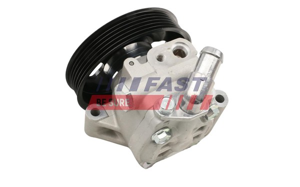 Fast Servopumpe Hydraulikpumpe Servolenkung FüR Ford Transit Kasten FCD FDD-image
