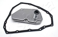 Hydraulikfilter Automatikgetriebe Ashika FTA128 Siebfilter FüR Nissan Note E12 1