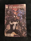 VENOMVERSE #3 CLAYTON CRAIN CONNECTING VARIANT VENOM 1