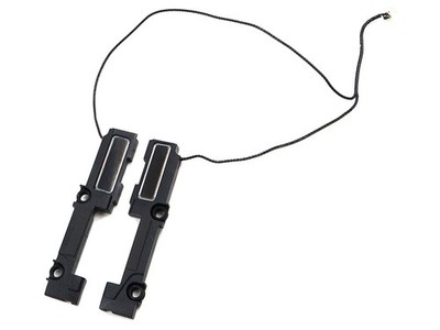 DELL ALIENWARE X15 R1 R2 SERIES LAPTOP LEFT AND RIGHT SPEAKER SET RGGNF 0RGGNF