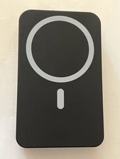 Magnetic Power Bank 10000mAh Wireless MagSafe Phone Charger & Power Bank