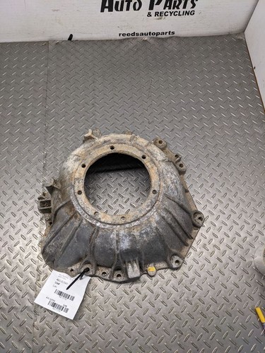 Ford C4 Auto Trans Bell Housing C5OP-7976-A OEM Used 1171781 - Picture 2 of 8