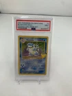2021 Pokemon Blastoise Holo Classic Collection #2 PSA 9