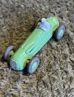Dinky Toys #23J H.W.M Racing Car Vintage Professionally Restored Unboxed - 75