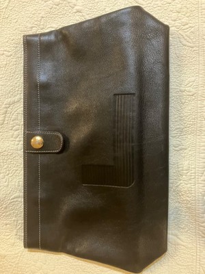 Lancel clutch bag 3a