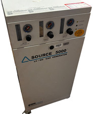 PARKER BALSTON SOURCE 5000 LC/MS, TRI-GAS GENERATOR MODEL LCMS-5000NA 120V 🎯