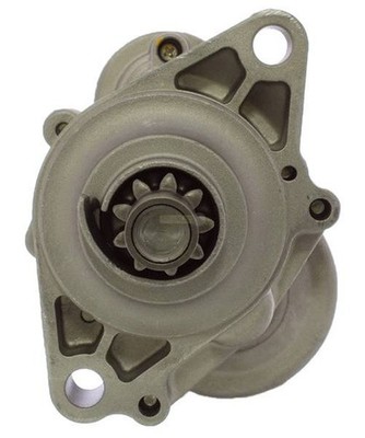 1*Anlasser Reman Eurostarter OE-Ref. 1280007471 für Honda