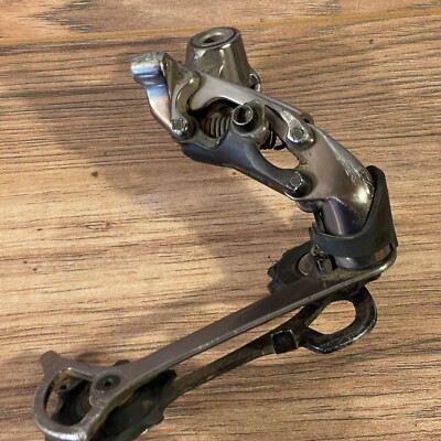 Shimano XTR RD-M960 RAPID RISE Low Normal Rear Derailleur Long